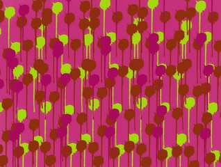 Colorful art vintage style. Color splashes. Surface design banners. Paint like illustration with rough paper design, book, abstract shape Website work background texture