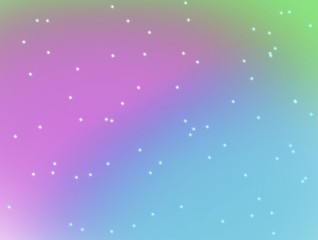 very soft and sweet pastel color abstract background