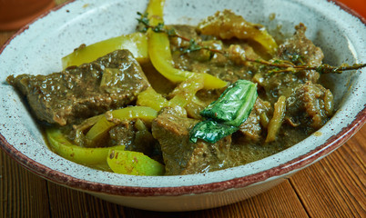  Mexican Recipe Caldillo Durangueno