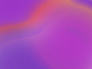 pastel blurry colorful abstract background of gradient color. Ombre style	