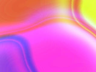 pastel blurry colorful abstract background of gradient color. Ombre style	