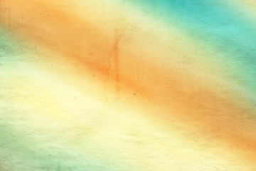 colorful background, old paper