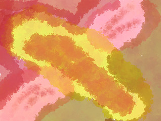 very soft and sweet pastel color abstract background