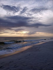 Inlet Beach, Florida