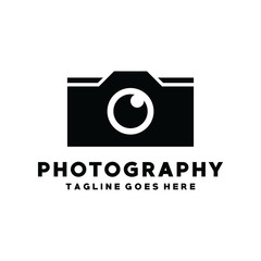Photography Logo Design Inspiration For Business And Company