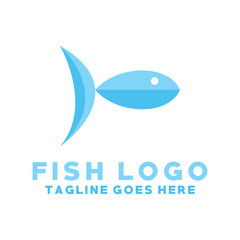 Fish Logo Design Inspiration For Business And Company