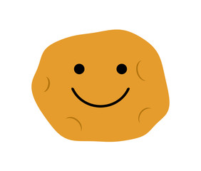 じゃがいものキャラクター