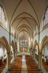 Fototapeta premium Church