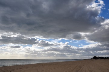 Canabas de Tavira -Algarve Portugal