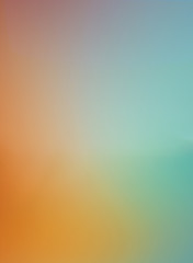 Digital colorful dots texture