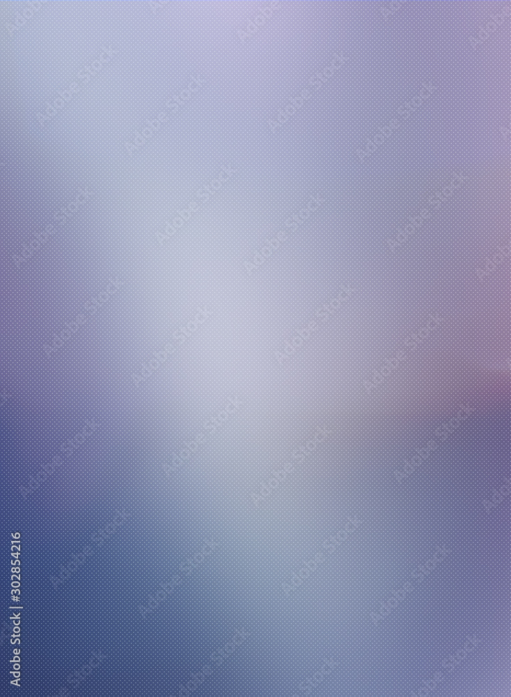 Wall mural digital colorful dots texture