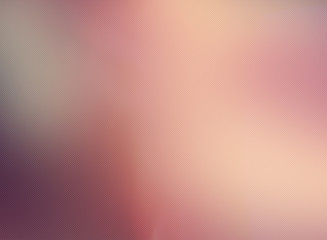 Digital colorful dots texture