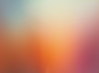 Digital colorful dots texture