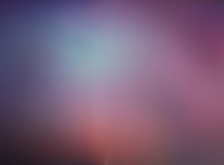 Digital colorful dots texture