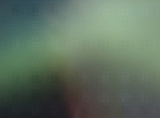 Digital colorful dots texture