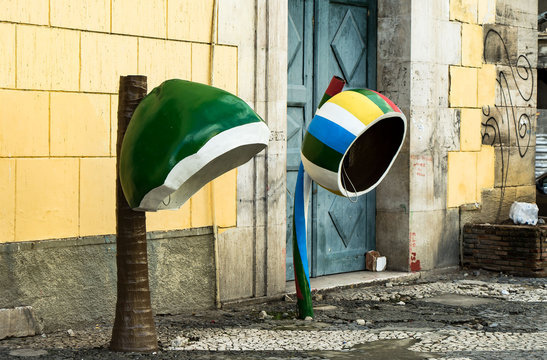 Telefonzellen
