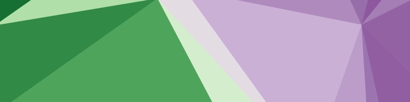 Abstract Delaunay Voronoi trianglify Generative Art background illustration