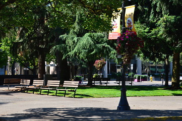 Eugene, Oregon