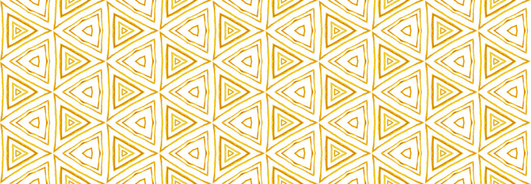 African tribal colorful motif in ethnic style. Geometric seamless pattern for site backgrounds, wrapping paper, fashion design and decor.