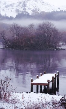 Tranquillity