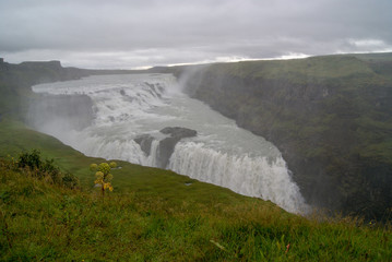 Gullfoss