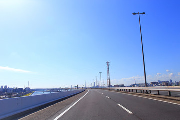 Tokyo Metropolitan Expressway