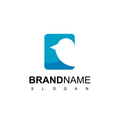 Bird Logo Design Inspiration