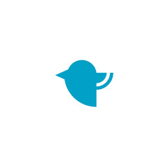 Bird Logo Design Inspiration