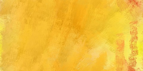 seamless pattern art. grunge abstract background with pastel orange, vivid orange and khaki color. can be used as wallpaper, texture or fabric fashion printing