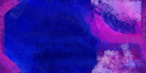 seamless pattern design. grunge abstract background with dark blue, medium orchid and purple color. can be used as wallpaper, texture or fabric fashion printing