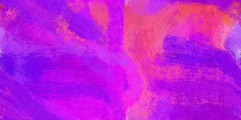 endless pattern. grunge abstract background with dark orchid, dark violet and mulberry  color. can be used as wallpaper, texture or fabric fashion printing