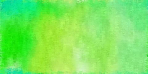 background pattern. grunge abstract background with pastel green, light green and vivid lime green color. can be used as wallpaper, texture or fabric fashion printing