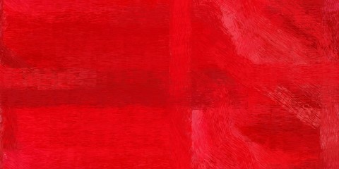 seamless pattern art. grunge abstract background with strong red, crimson and tomato color. can be used as wallpaper, texture or fabric fashion printing