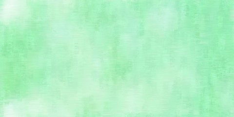 seamless pattern. grunge abstract background with tea green, honeydew and pale turquoise color. can be used as wallpaper, texture or fabric fashion printing