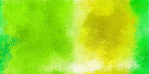 seamless pattern texture. grunge abstract background with yellow green, lime green and green yellow color. can be used as wallpaper, texture or fabric fashion printing