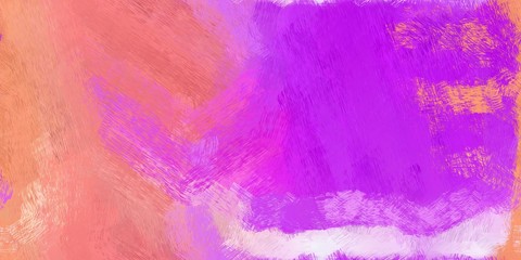 seamless pattern design. grunge abstract background with light coral, dark orchid and orchid color. can be used as wallpaper, texture or fabric fashion printing