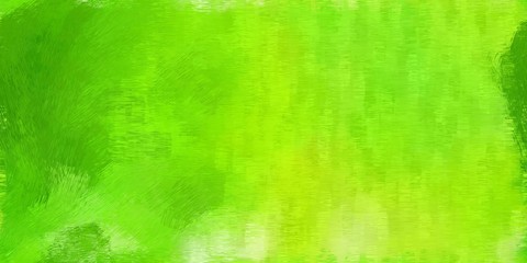 seamless pattern art. grunge abstract background with lawn green, dark green and khaki color. can be used as wallpaper, texture or fabric fashion printing