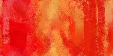 endless pattern. grunge abstract background with crimson, coral and red color. can be used as wallpaper, texture or fabric fashion printing