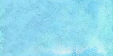 endless pattern. grunge abstract background with baby blue, pale turquoise and lavender color. can be used as wallpaper, texture or fabric fashion printing