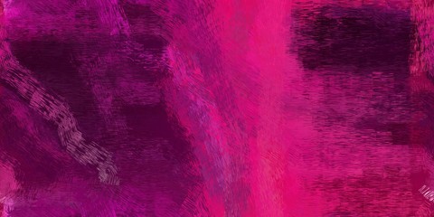 repeating pattern. grunge abstract background with dark pink, very dark pink and medium violet red color. can be used as wallpaper, texture or fabric fashion printing