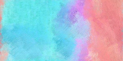 seamless pattern texture. grunge abstract background with sky blue, pastel magenta and light steel blue color. can be used as wallpaper, texture or fabric fashion printing