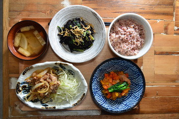 travel in Japan