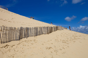 Dune of Pyla
