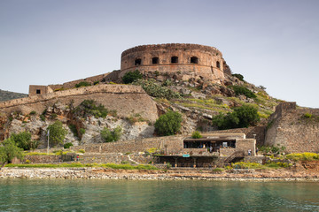 Spinalonga