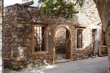 Spinalonga