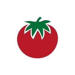 red tomato, tomatoes, icon tomatoes, arts vector