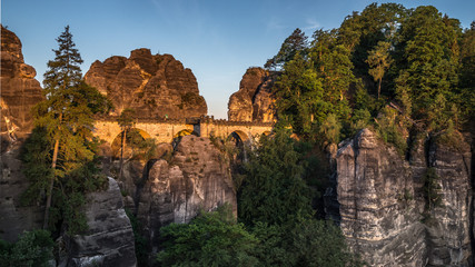 Guten Morgen Bastei