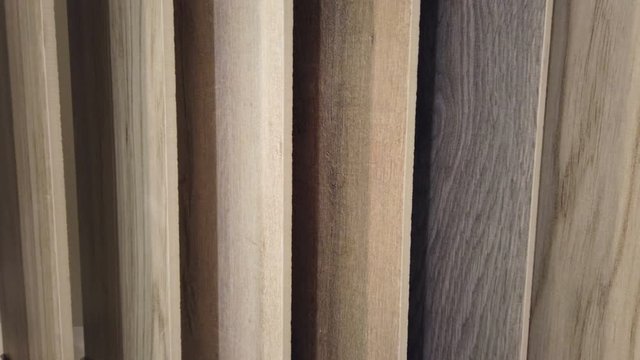 samples of ceramic granite for laying on floors