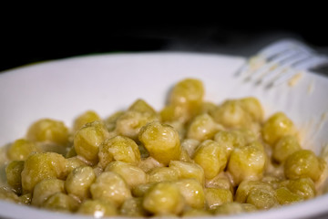 gnocchi