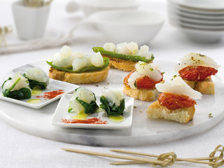 receta de cocina